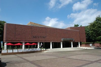 🎨 도요하시시 미술 박물관(도요하시시 비주쓰 하쿠부쓰칸) 이미지 2